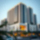 Understanding Rent Price Calculators in Dubai's Real Estate Market Introduction