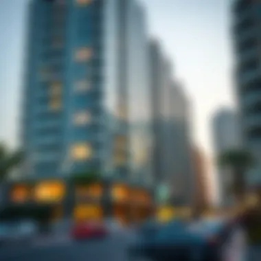 Understanding Rent Price Calculators in Dubai's Real Estate Market Summary Understanding Rent Price Calculators in Dubai's Real Estate Market Summary