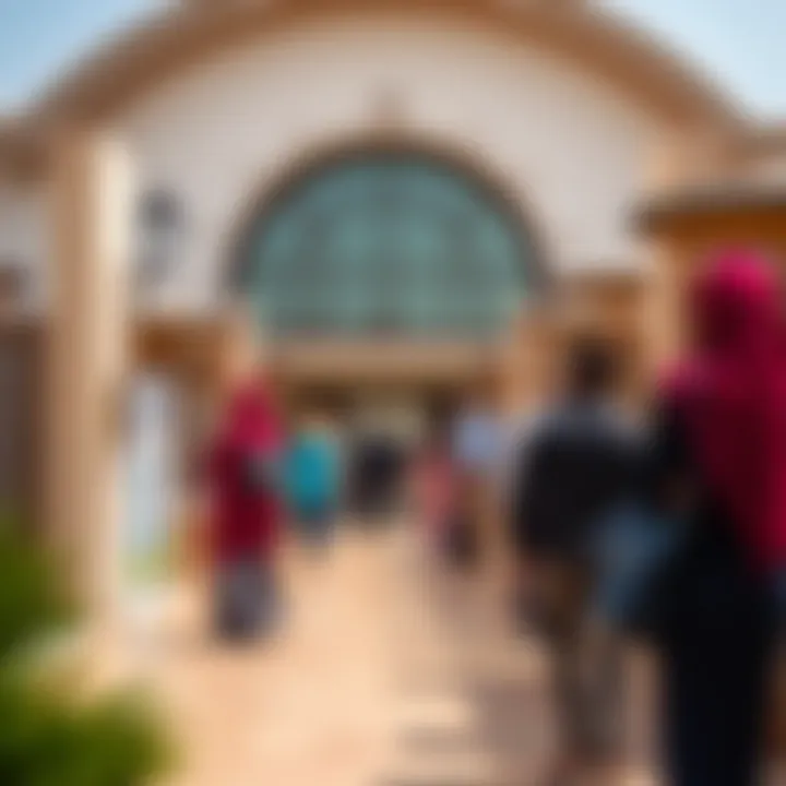 Understanding the Dress Code for Female Tourists in Dubai: A 2023 Guide Introduction