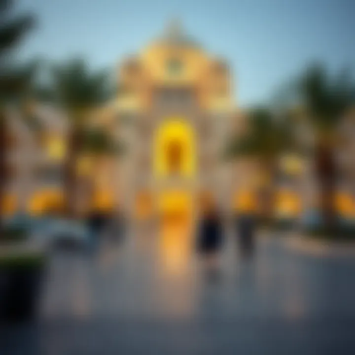 Notable Understanding the Dress Code for Female Tourists in Dubai: A 2023 Guide