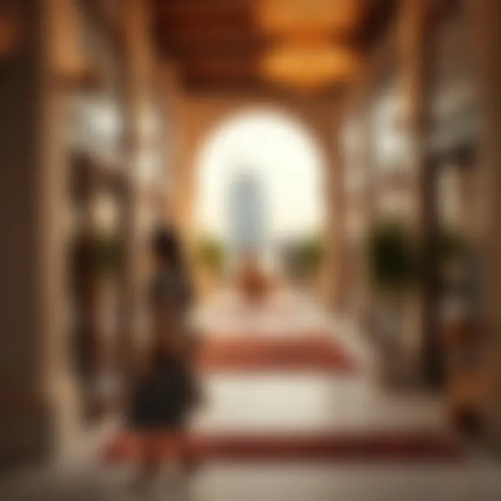 Understanding the Dress Code for Female Tourists in Dubai: A 2023 Guide Summary