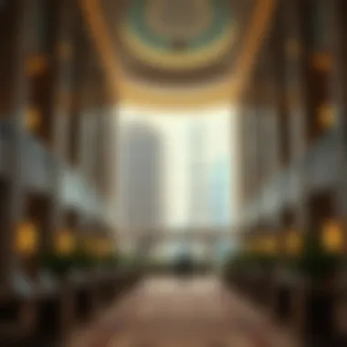 Understanding the Dubai Fine List: A Comprehensive Guide Introduction