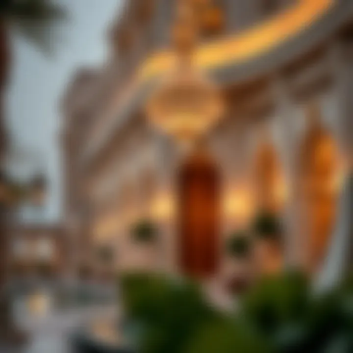 Understanding the Dubai Fine List: A Comprehensive Guide Summary
