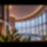Understanding the Floor Plans of Vida Residence in Dubai Marina Introduction