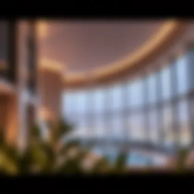 Understanding the Floor Plans of Vida Residence in Dubai Marina Introduction Understanding the Floor Plans of Vida Residence in Dubai Marina Introduction