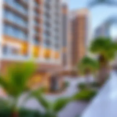 Notable Understanding the Floor Plans of Vida Residence in Dubai Marina Notable Understanding the Floor Plans of Vida Residence in Dubai Marina