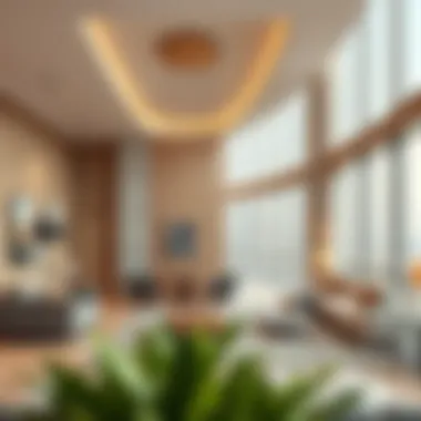Understanding the Floor Plans of Vida Residence in Dubai Marina Summary Understanding the Floor Plans of Vida Residence in Dubai Marina Summary