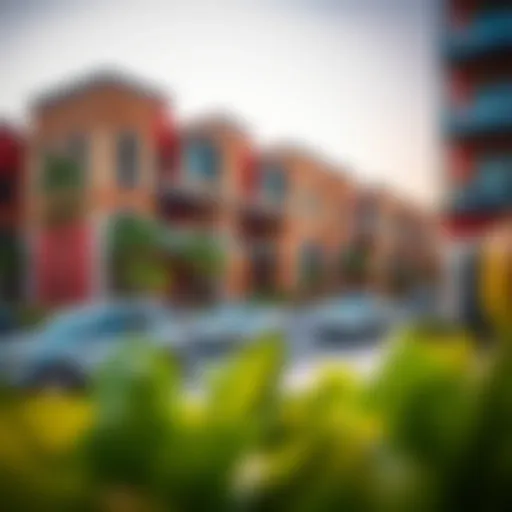 Understanding the Job Exploration Visa in Dubai's Real Estate Market Introduction