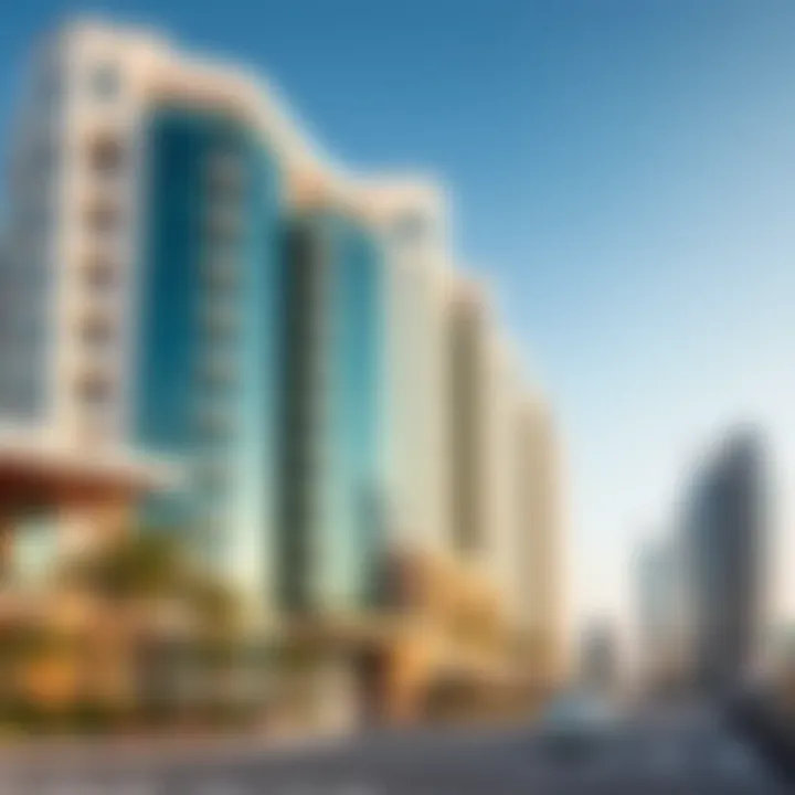 Notable Understanding the Job Exploration Visa in Dubai's Real Estate Market