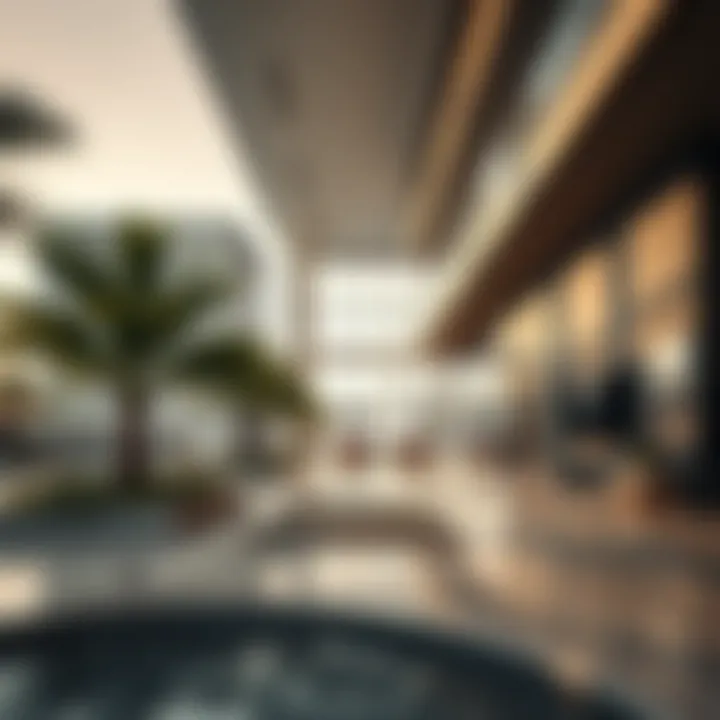 Understanding the Job Exploration Visa in Dubai's Real Estate Market Summary