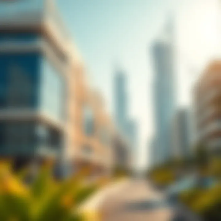 Career Growth Opportunities in UAE Professional development opportunities enhancing career growth