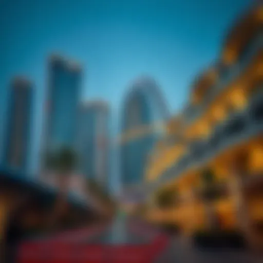 Understanding the Nuances of Visiting Visa Validity in Dubai Introduction