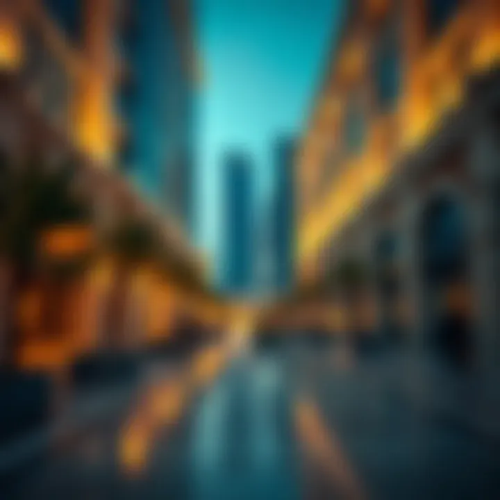 Understanding the Nuances of Visiting Visa Validity in Dubai Summary