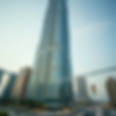 Notable Understanding the Price of a Flat in Burj Khalifa in Rupees Notable Understanding the Price of a Flat in Burj Khalifa in Rupees