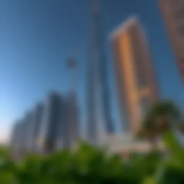 Understanding the Price of a Flat in Burj Khalifa in Rupees Summary