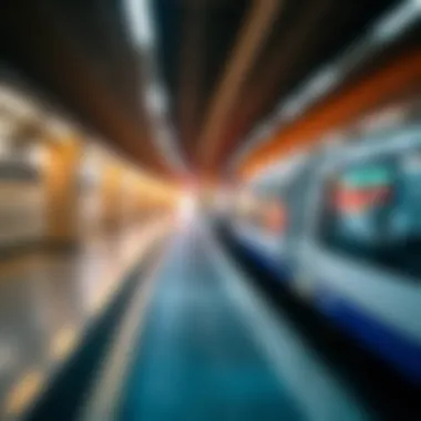 Understanding the Price of Dubai Metro Tickets Introduction Understanding the Price of Dubai Metro Tickets Introduction