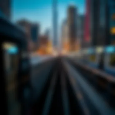 Notable Understanding the Price of Dubai Metro Tickets Notable Understanding the Price of Dubai Metro Tickets
