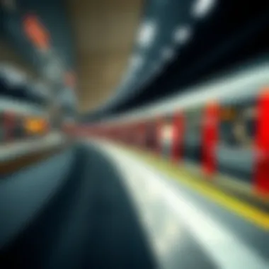 Understanding the Price of Dubai Metro Tickets Summary Understanding the Price of Dubai Metro Tickets Summary