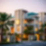 Understanding the Rental Calculator in the Dubai Real Estate Market Introduction