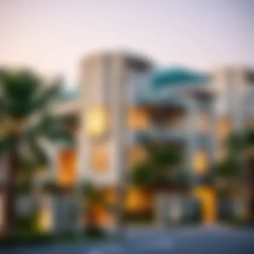Understanding the Rental Calculator in the Dubai Real Estate Market Introduction