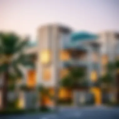 Understanding the Rental Calculator in the Dubai Real Estate Market Introduction Understanding the Rental Calculator in the Dubai Real Estate Market Introduction