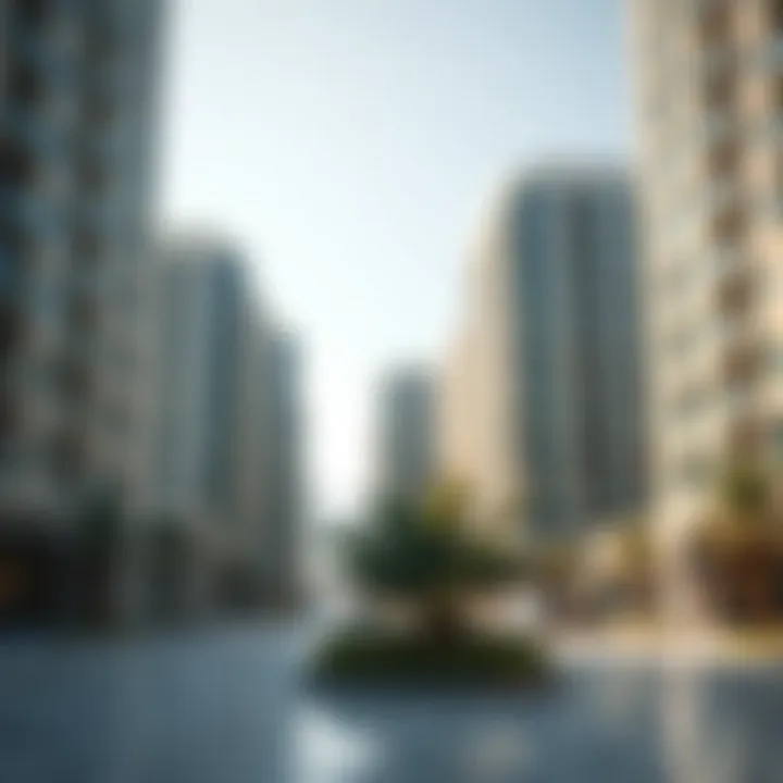 Notable Understanding the Rental Calculator in the Dubai Real Estate Market