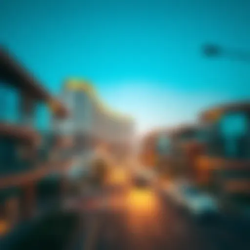 Understanding the RTA Exchange License in Dubai's Real Estate Context Introduction