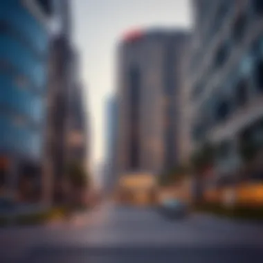 Notable Understanding the RTA Exchange License in Dubai's Real Estate Context Notable Understanding the RTA Exchange License in Dubai's Real Estate Context