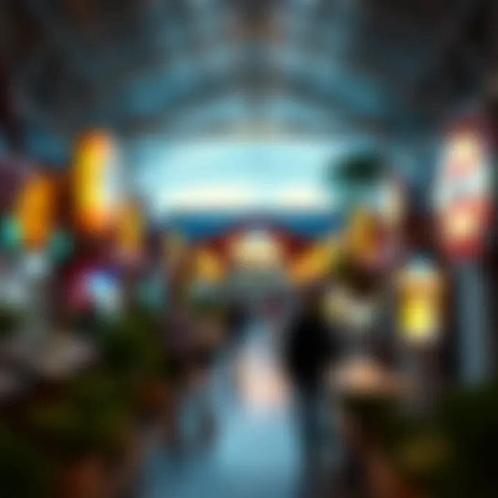 Notable Understanding Ticket Pricing for Global Village