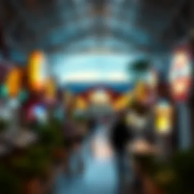 Notable Understanding Ticket Pricing for Global Village Notable Understanding Ticket Pricing for Global Village