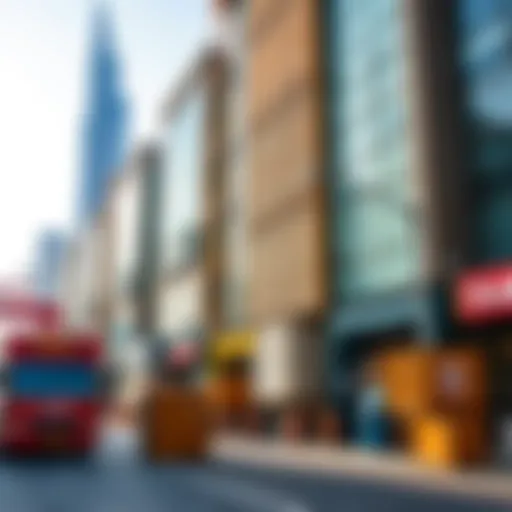 Diverse Trade License Options in Dubai Trade license types in Dubai