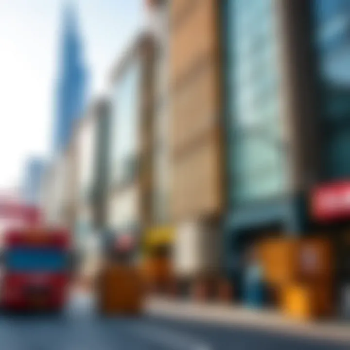 Diverse Trade License Options in Dubai Trade license types in Dubai