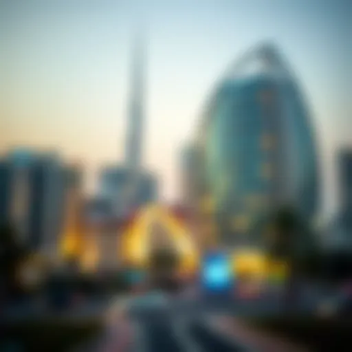Overview of visa regulations in Dubai