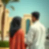 Unmarried Couples Living in the UAE: Dynamics and Considerations Introduction