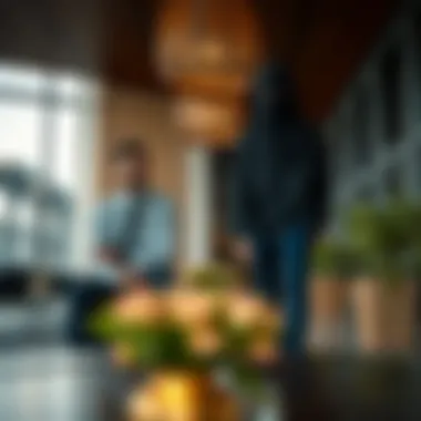 Unmarried Couples Living in the UAE: Dynamics and Considerations Summary