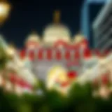 Cultural celebration in the UAE