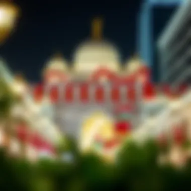 Cultural Significance of UAE Holidays Cultural celebration in the UAE