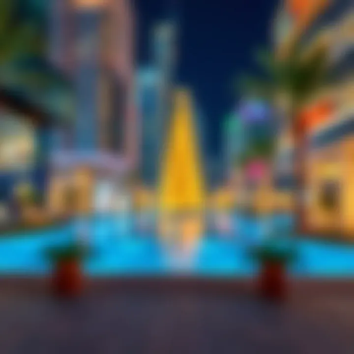 Impact of Holidays on UAE Real Estate Market Real estate development in the UAE