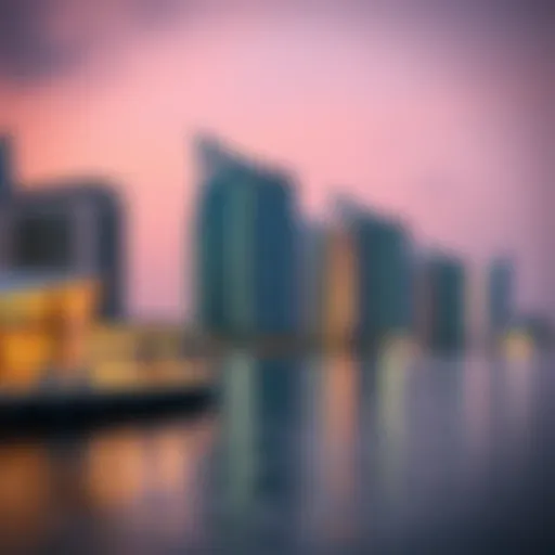 Yas Island Waterfront: An In-Depth Exploration Introduction
