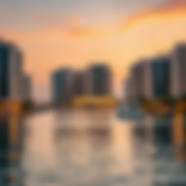Notable Yas Island Waterfront: An In-Depth Exploration
