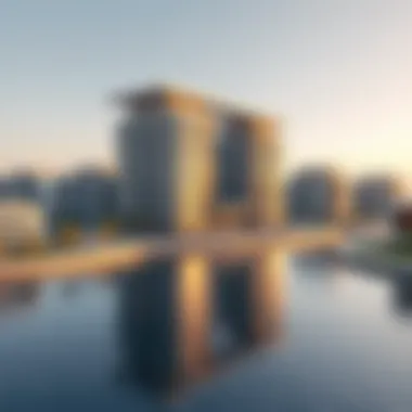 Yas Island Waterfront: An In-Depth Exploration Summary Yas Island Waterfront: An In-Depth Exploration Summary
