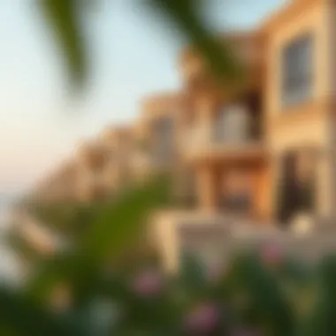 Luxurious residential properties in Zaabeel