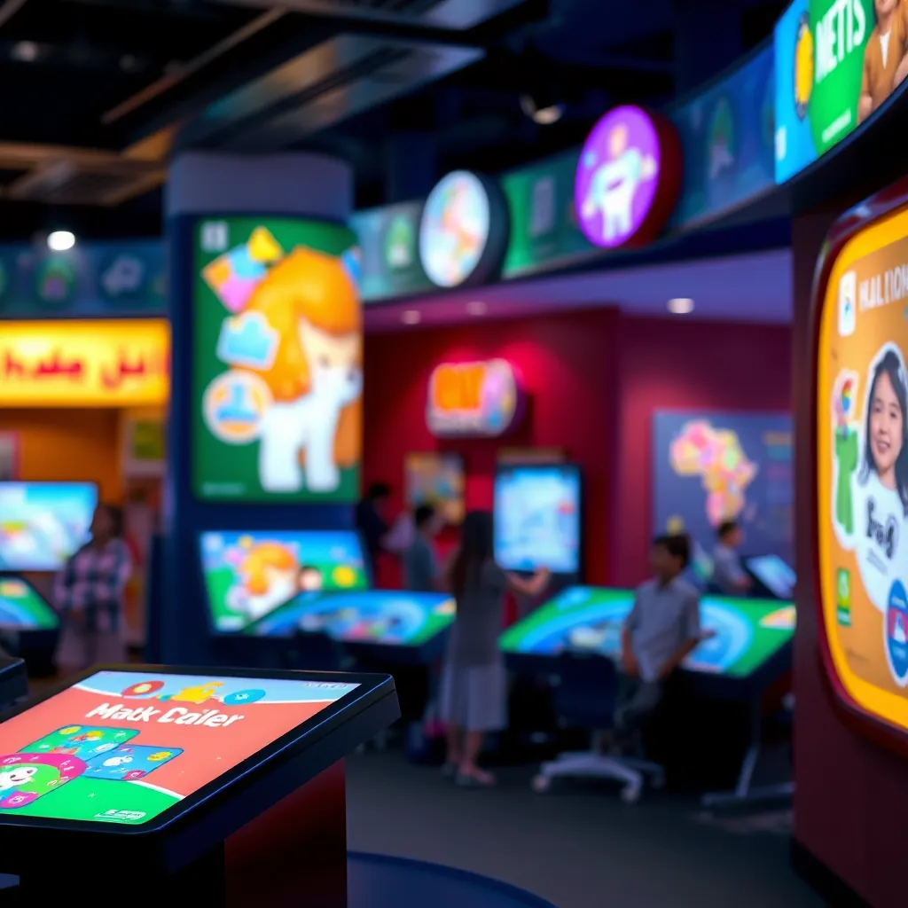 Exploring Dubai Children's City: Educational Haven for Kids