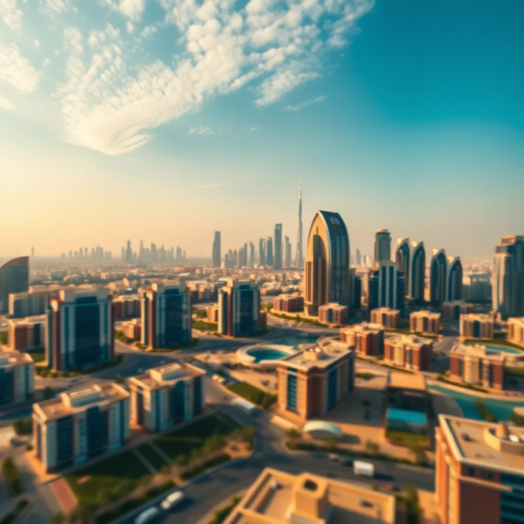 Understanding MRED Dubai: A Complete Overview