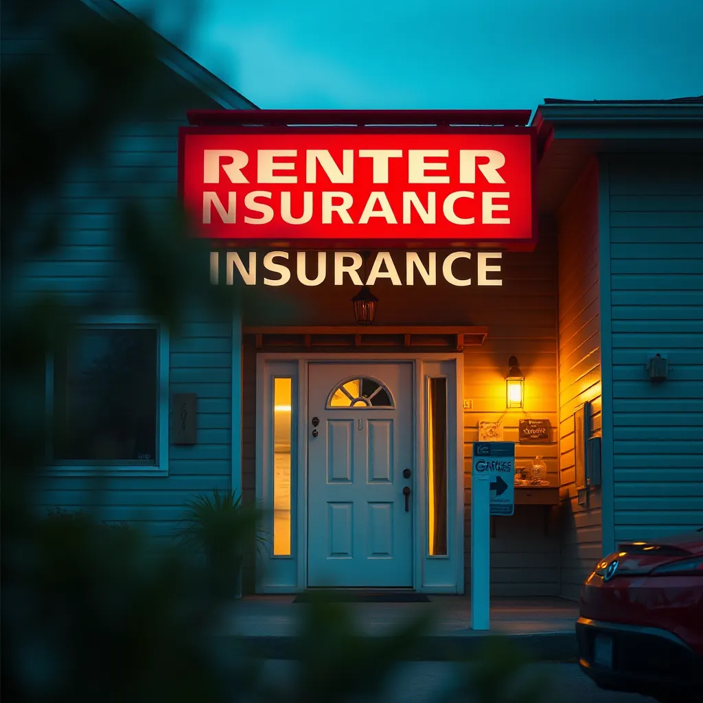Understanding Renters Insurance: Key Insights for Tenants